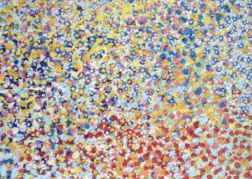 H4-4 Cannizaro by Damien Hirst at Robin Rosenberg Fine Art