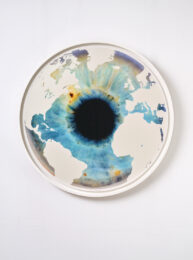 Ice Age by Marc Quinn at Manifold Editions