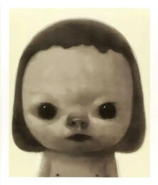 Kira by Roby Dwi Antono at Dovehouse Contemporary