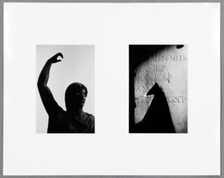 Overtone (1997) by Ralph Gibson at Eyestorm