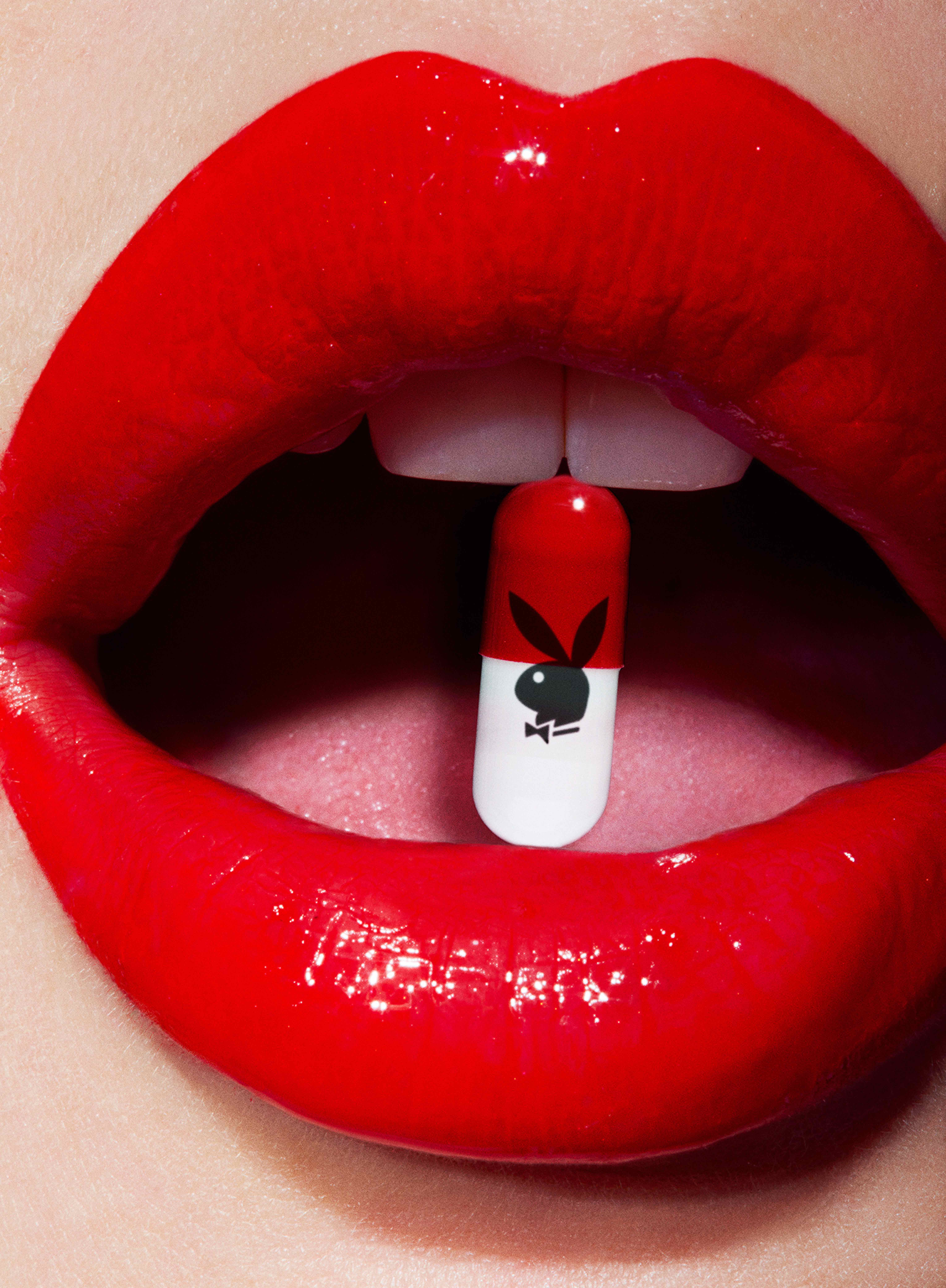 Sexy Pill by Jamie Nelson
