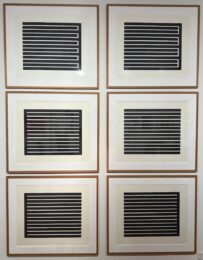 Untitled by Donald Judd at Michael Lisi/Contemporary Art