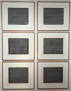 Untitled by Donald Judd | Printed Editions