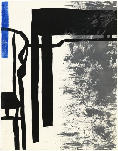 Half Table Half Chair by Wang Huai Qing Composition Gallery