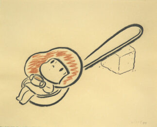 sweet dreams by Wisut Ponnimit at KIDO Press