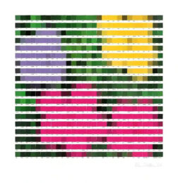 Beauty by Nick Smith at Dovehouse Contemporary