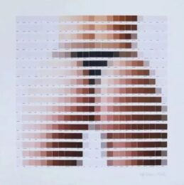 Capulets Orchard Part 2 by Nick Smith at Dovehouse Contemporary