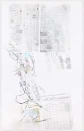 Crops: Peanuts by Robert Rauschenberg at Graphicstudio