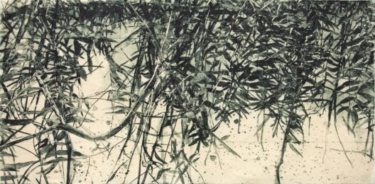 Desmai ii by Jean Gumpper at ebo Gallery