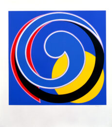 Etude in Resonance by Clifford Singer at Lincoln Center Editions