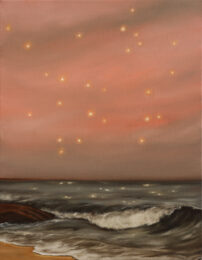 Firefly by Henrietta Harris at Robert Fontaine Gallery
