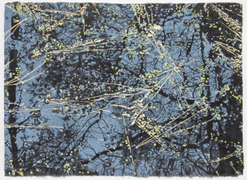 Imminent by Jean Gumpper at ebo Gallery