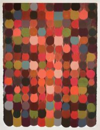 Klee Pointarray 3 by Janine Wong at Center Street Studio