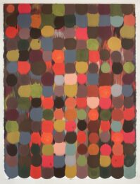 Klee Pointarray 5 by Janine Wong at Center Street Studio