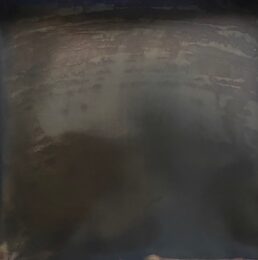 Liminality by Ashley Oubré at Robert Fontaine Gallery