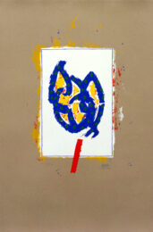 OP 89 (Prato) by Glenn Goldberg at Lincoln Center Editions