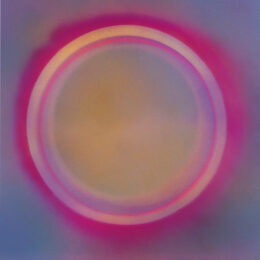 Perihelion 44 by David Mitchell at Jim Kempner Fine Art