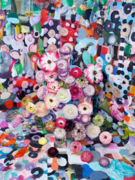 Sailors’ Jewels by Christopher Beane at Jim Kempner Fine Art