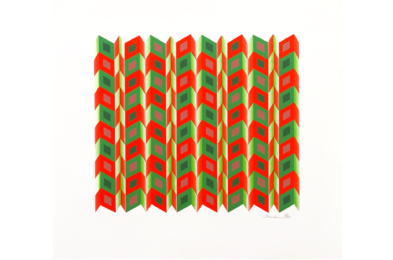 Screens by Sheridan Latimer at Lincoln Center Editions