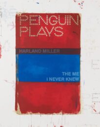 The Me I Never Knew by Harland Miller at Zebra One