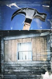 Tribute 21: Labor by Robert Rauschenberg at Hamilton-Selway Fine Art