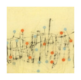 Untitled by Jay Kelly at Lincoln Center Editions