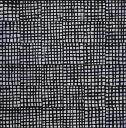 Berkeley: Suite: 7 by McArthur Binion at ebo Gallery