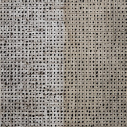 Berkeley: Suite: 8 by McArthur Binion at ebo Gallery