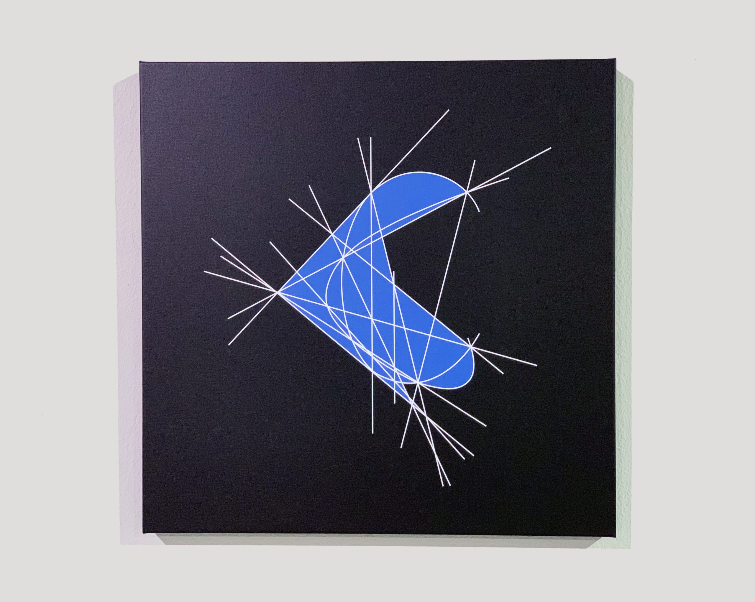Apollonius. Proposition 78 by Clifford Singer