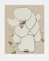 Comes A Time by Susumu Kamijo at Maune Contemporary