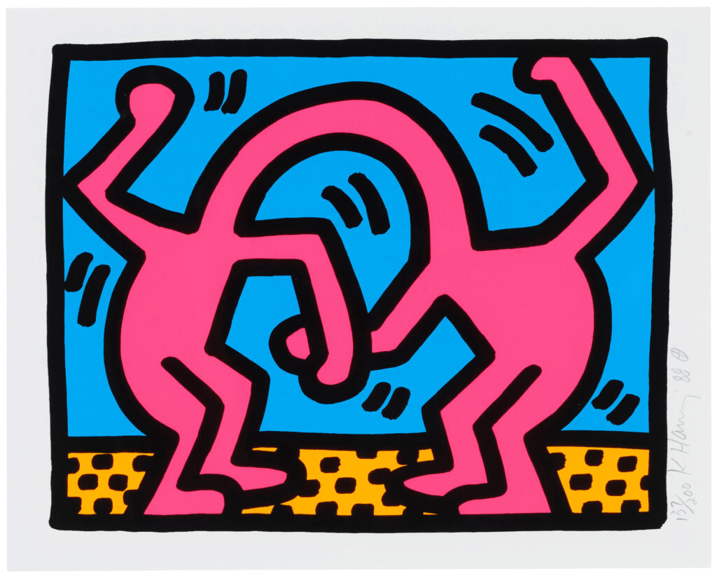 KEITH HARING アート作品 未使用 KEITH HARING アート作品 未使用 2025年最新】Yahoo