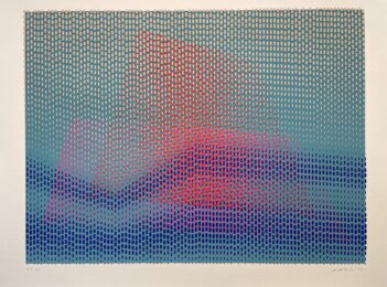 Sound Machine GNPKRDPRTN by Palma Blank at Flying Horse Editions