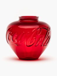 Untitled (Coca Cola) by Ai Weiwei at Dovehouse Contemporary