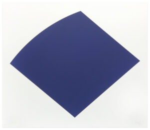Untitled by Ellsworth Kelly at Krakow Witkin Gallery