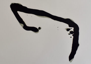 Untitled, from: 12th Anniversary Galeria Joan Prats 1976-88 Portfolio by Jim Bird at Gilden's Art Gallery