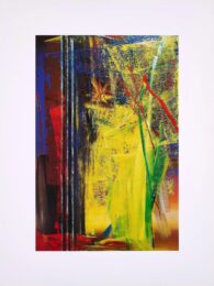 Victoria ll by Gerhard Richter at Dovehouse Contemporary