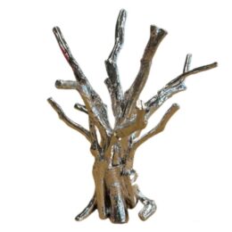 Ceder Tree by Ai Weiwei at Dovehouse Contemporary