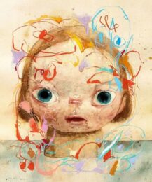 Hayu by Roby Dwi Antono at Dovehouse Contemporary