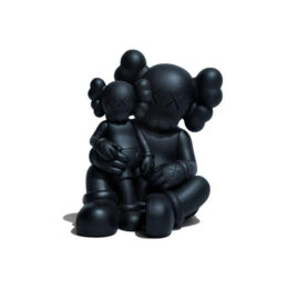 Holiday Changbai Mountain by KAWS at Clifton Gallery