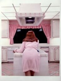 Subterranean Kitchen by Juno Calypso at Dovehouse Contemporary