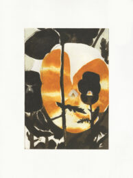 Three Faces Under a Hood by Katherine Jones at Aspinwall Editions