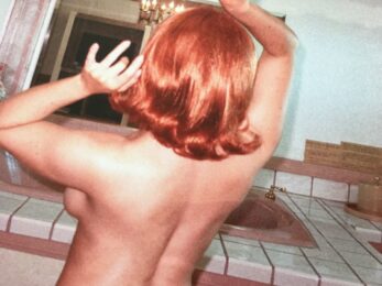 Untitled by Juno Calypso at Dovehouse Contemporary