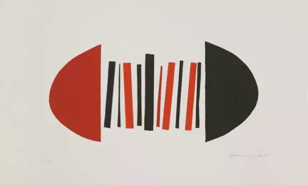 Buy Terry Frost Prints | Original Limited Editions - Printed