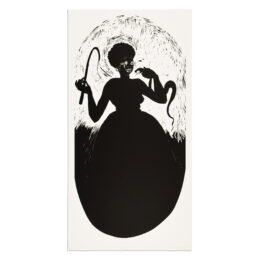 Boo-Hoo by Kara Walker at MLTPL