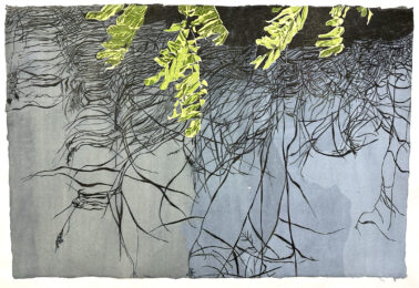 Breeze by Jean Gumpper at ebo Gallery