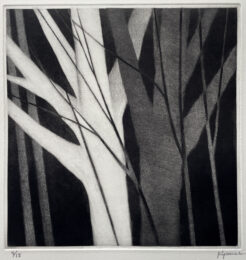 Brothers by Robert Kipniss at ebo Gallery
