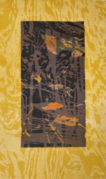 CounterCurrents #11 by Catherine Kernan at VanDeb Editions