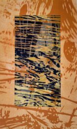 Counter Currents #14 by Catherine Kernan at VanDeb Editions