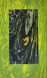 Counter Currents #17 by Catherine Kernan at VanDeb Editions