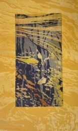 Counter Currents #3 by Catherine Kernan at VanDeb Editions